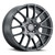 V�xx Orso 5x108/5x114.3 18x8+40 Gun Metal