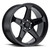 Voxx Replica Demon 5x115 20x10.5+25 Matte Black