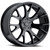 Voxx Replica Hellcat 5x115 20x10.5+25 Gloss Black