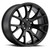 Voxx Replica Hellcat 5x115 20x11+3 Matte Black