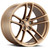 Voxx Replica Hellcat Widebody 2 5x115 20x11+16 Bronze