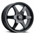 V�xx Riva 5x108/5x114.3 17x7.5+40 Matte Black