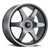 V�xx Riva 5x108/5x114.3 20x8.5+40 Gun Metal Mach Flange