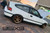 Honda Civic CRX with 9Six9 SIX-1 DEEP Bronze Wheels