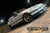 Honda Civic CRX with 9Six9 SIX-1 DEEP Bronze Wheels