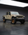 2023 Jeep Gladiator on 9Six9 Wheels SIX-1 Deep wheels - visualization by THREEPIECE.US