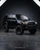 9six9 SIX-1 Deep 6x139.7 17X8.5 -10 Matte Black