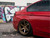 Red BMW 328i With Bronze 9Six9 SIX-1 Wheels