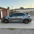 Grey Toyota Corolla GR With Bronze 9Six9 SIX-1 Wheels