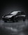 2004 ford focus hatchback with aftermarket wheels - visualization by THREEPIECE.US
