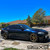 Black BMW 5 Series With Bronze 9Six9 SIX-1 Wheels