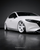 2004 Ford Mustang on SIX-1 wheels - visualization by THREEPIECE.US