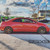 Red Honda Civic SI With Bronze 9Six9 SIX-1 Wheels