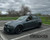 E93 BMW M3 Wagon With 9Six9 SIX-1 Matte Black Rims