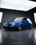 2004 Vw Lupo with aftermarket wheels - visualization by THREEPIECE.US