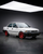1990 Toyota Corolla on 9Six9 Wheels SIX-1 Truck wheels - visualization by THREEPIECE.US
