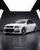 2016 Holden Commodore ssv redline with aftermarket wheels - visualization by THREEPIECE.US