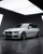 2015 BMW F31 320i touring 銀色 on E5 Wheels Daytona wheels - visualization by THREEPIECE.US