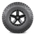 Mickey Thompson MIK Baja Boss 38X15.50R20LT/10