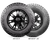 Mickey Thompson MIK Baja Boss A/T 265/70R16