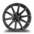 G - LINE ALLOYS G0036 6x135 22x9.5+20 BLACK - SATIN BLACK
