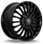 G - LINE ALLOYS G0078 4x100/4x114.3 15x6.5+40 BLACK - SATIN BLACK