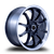 G - LINE ALLOYS G1018 5x112/5x114.3 18x8.5+35 BLACK / MACHINED
