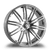 G - LINE ALLOYS G10432 5x110 22x8+35 CHROME