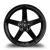 G - LINE ALLOYS G5178 5x114.3 20x10+38 BLACK - SATIN BLACK