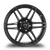 G - LINE ALLOYS G6007 6x139.7 20x9.5+15 BLACK  - MATTE BLACK