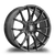 G - LINE ALLOYS G7016 5x105/5x114.3 18x8.5+35 BLACK - SATIN BLACK