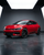 MARQUEE WHEELS M1000 5x114.3 20x9+33 GLOSS BLACK
