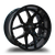 MARQUEE WHEELS M1000 5x115 20x9+15 GLOSS BLACK