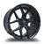 MARQUEE WHEELS M1000 5x115 22x10.5+20 SATIN BLACK