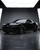 MARQUEE WHEELS M3226 5x120 20x10.5+38 BLACK - GLOSSY BLACK