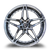 MARQUEE WHEELS M3259 5x115 22x9+15 CHROME