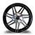 MARQUEE WHEELS M3266 5x114.3 20x10.5+38 BLACK / MACHINED