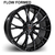 MARQUEE WHEELS M4409 5x112 20x8.5+35 BLACK - SMOKE