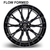 MARQUEE WHEELS M4409 5x112 20x8.5+35 BLACK - SMOKE