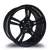 REPLICA WHEELS R5056 5x120 18x8+35 GLOSS BLACK