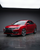 2018 Grand Lancer 紅 on REPLICA WHEELS R5056 wheels - visualization by THREEPIECE.US