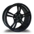 REPLICA WHEELS R5056 5x120 19x8.5+35 GLOSS BLACK