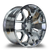 REPLICA WHEELS R6703 6x139.7 20x9+25 CHROME