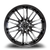 WHITE DIAMOND W3108 5x114.3/5x120 18x8+35 BLACK / MACHINED