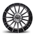 WHITE DIAMOND W3193 4x100/4x114.3 17x7.5+35 BLACK / MACHINED