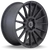 WHITE DIAMOND W3193 5x100/5x114.3 18x8+35 BLACK  - MATTE BLACK
