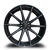 WHITE DIAMOND W3195 5x114.3/5x120 22x8+35 BLACK - SMOKE / MACHINED
