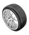 Nexen NEX N5000 Platinum 235/65R17