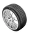 Nexen NEX N5000 Platinum 245/60R18