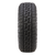 Nitto NIT Nomad Grappler 225/55R18XL
